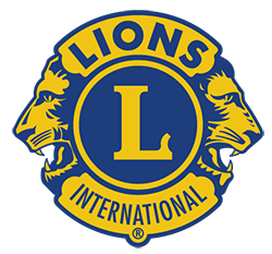 logo du lions club