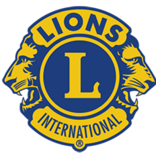 logo du lions club